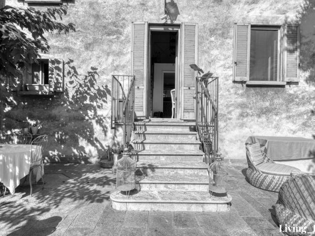 Appartamento in vendita a Sesto Calende VA
