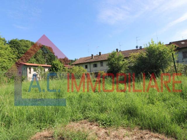 Appartamento in vendita a Sesto Calende VA
