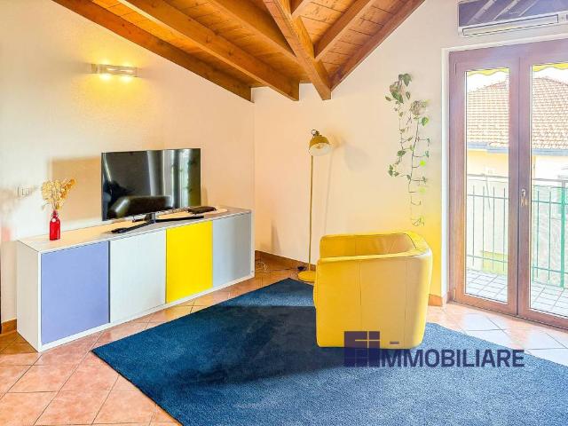 Appartamento in vendita a Sesto Calende VA