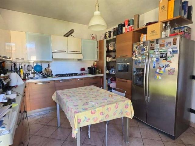 Appartamento in vendita a Sesto Calende VA