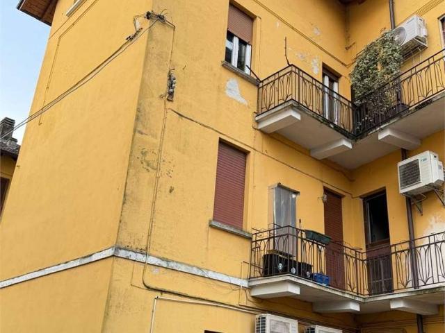 Appartamento in vendita a Sesto Calende VA