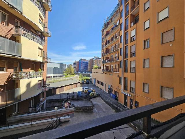 Appartamento in vendita a Sesto Calende VA