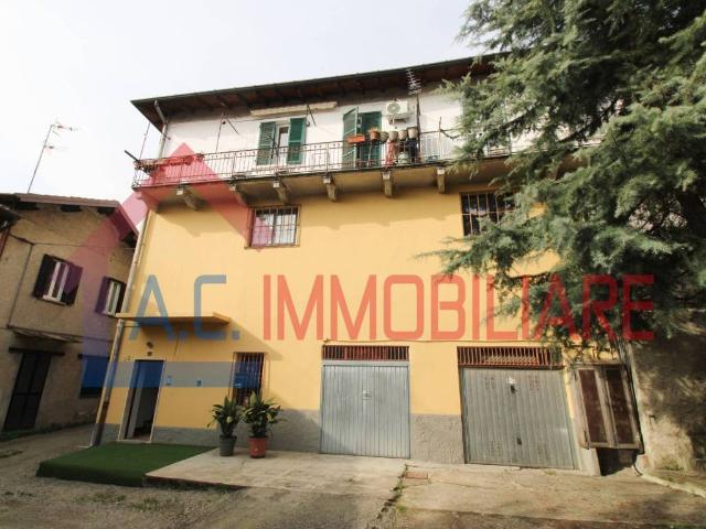 Appartamento in vendita a Sesto Calende VA
