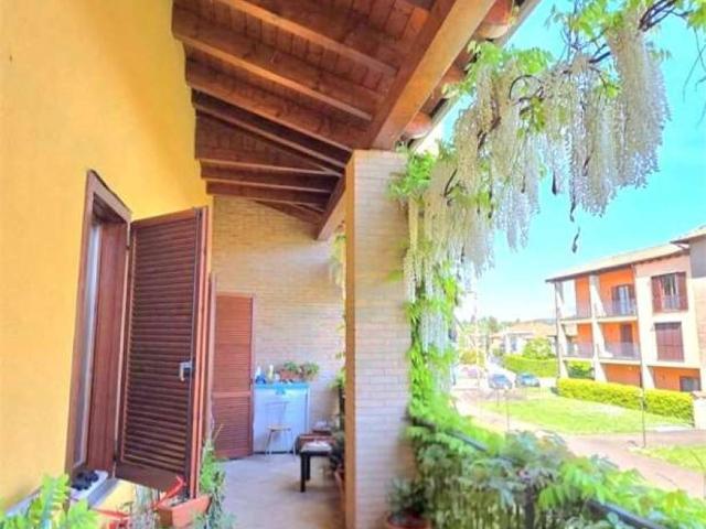 Appartamento in vendita a Sesto Calende VA