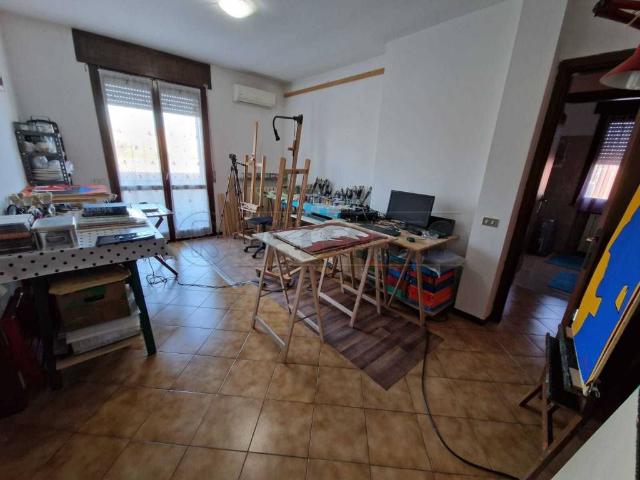 Appartamento in vendita a Sesto ed Uniti CR
