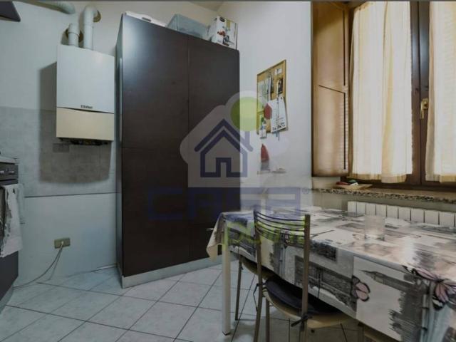 Appartamento in vendita a Sesto ed Uniti CR