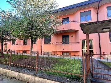 Appartamento in vendita a Sesto ed Uniti CR