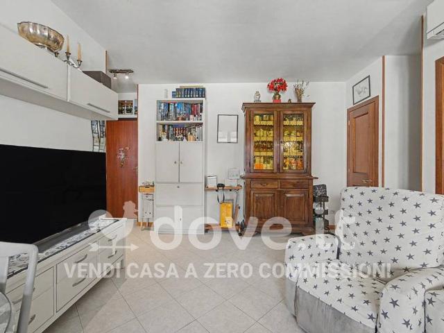 Appartamento in vendita a Sesto Fiorentino FI