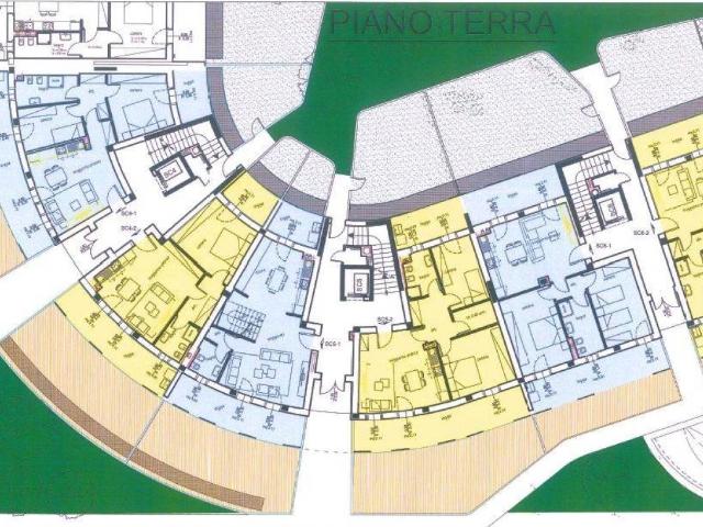 Appartamento in vendita a Sesto Fiorentino FI