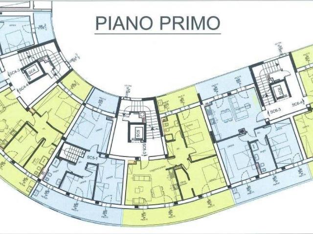 Appartamento in vendita a Sesto Fiorentino FI