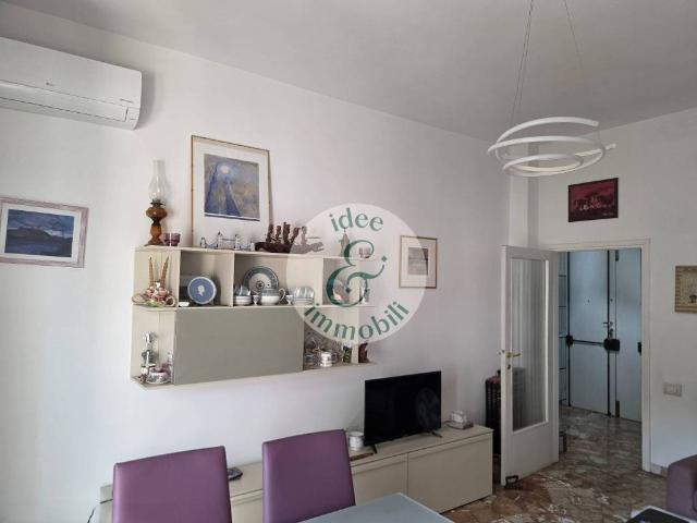 Appartamento in vendita a Sesto Fiorentino FI