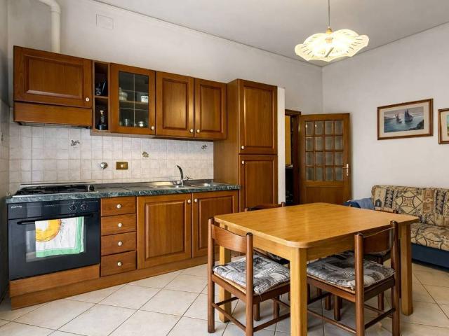 Appartamento in vendita a Sesto Fiorentino FI