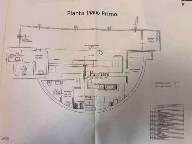 Appartamento in vendita a Sesto Fiorentino FI
