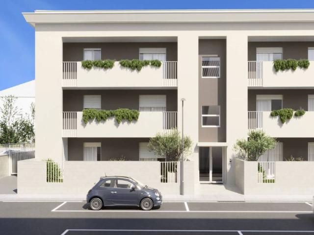 Appartamento in vendita a Sesto Fiorentino FI