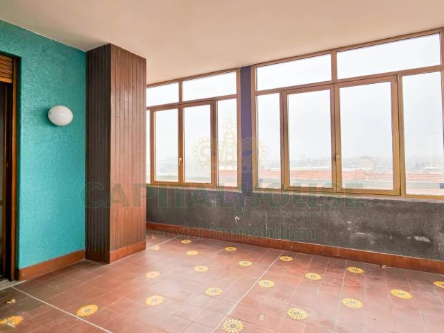 Appartamento in vendita a Sesto San Giovanni