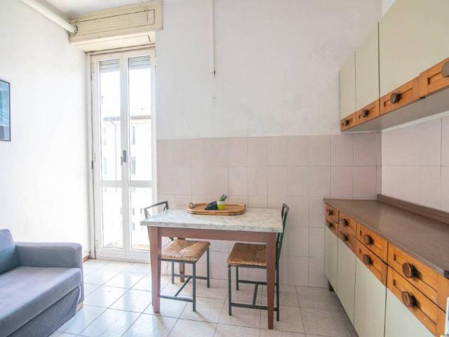 Appartamento in vendita a Sesto San Giovanni