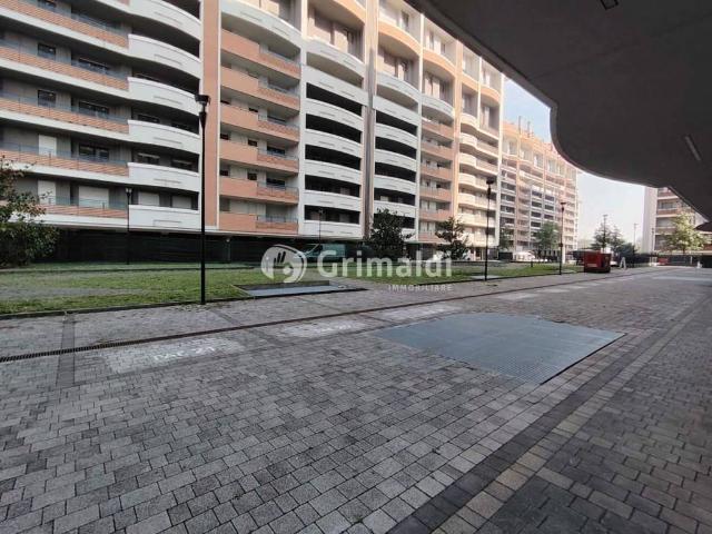 Appartamento in vendita a Sesto San Giovanni MI