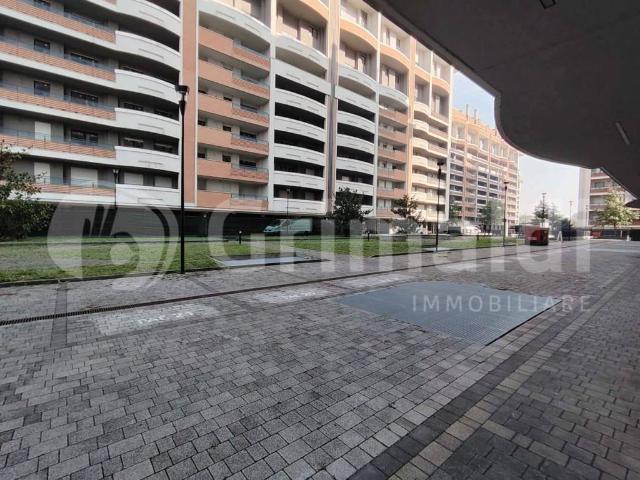 Appartamento in vendita a Sesto San Giovanni MI