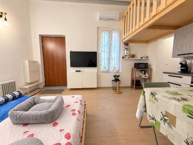 Appartamento in vendita a Sesto San Giovanni MI
