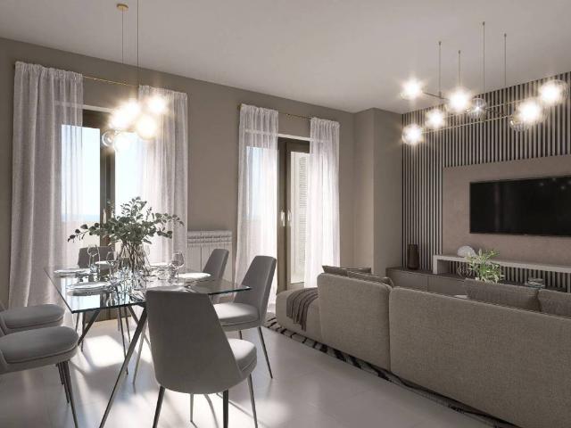 Appartamento in vendita a Sesto San Giovanni MI