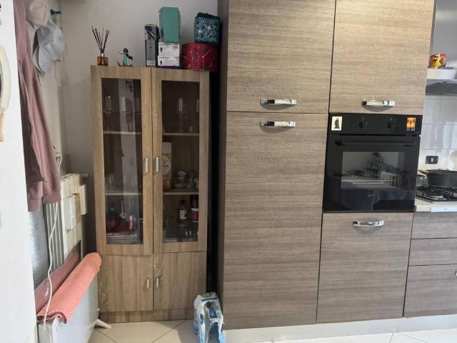 Appartamento in vendita a Sesto San Giovanni MI