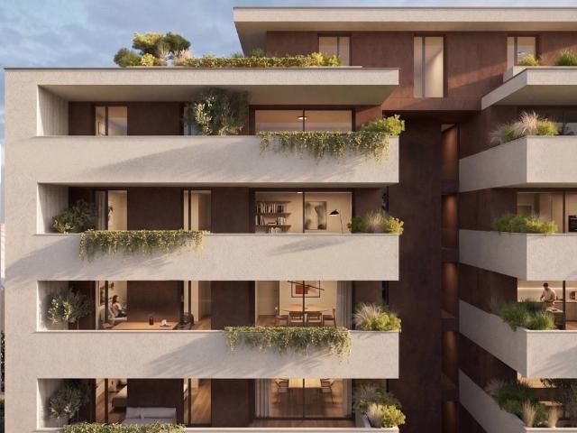 Appartamento in vendita a Sesto San Giovanni MI