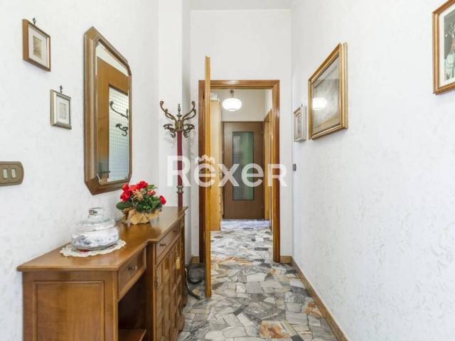 Appartamento in vendita a Sesto San Giovanni MI