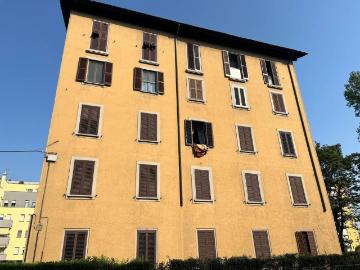 Appartamento in vendita a Sesto San Giovanni MI