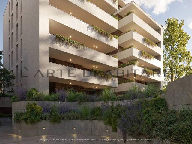 Appartamento in vendita a Sesto San Giovanni MI