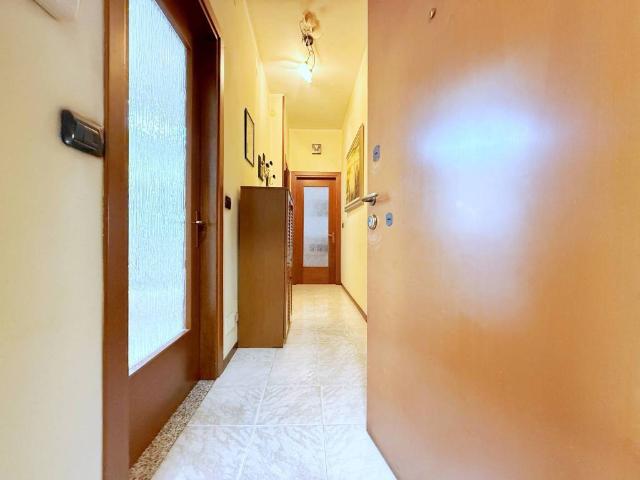 Appartamento in vendita a Sesto San Giovanni MI