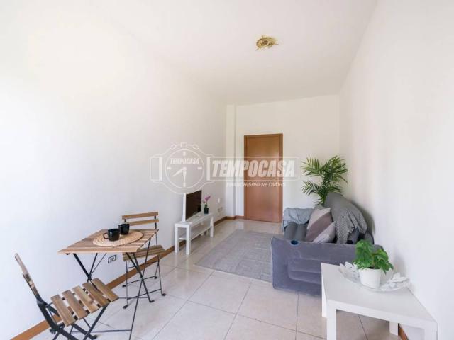 Appartamento in vendita a Sesto San Giovanni MI