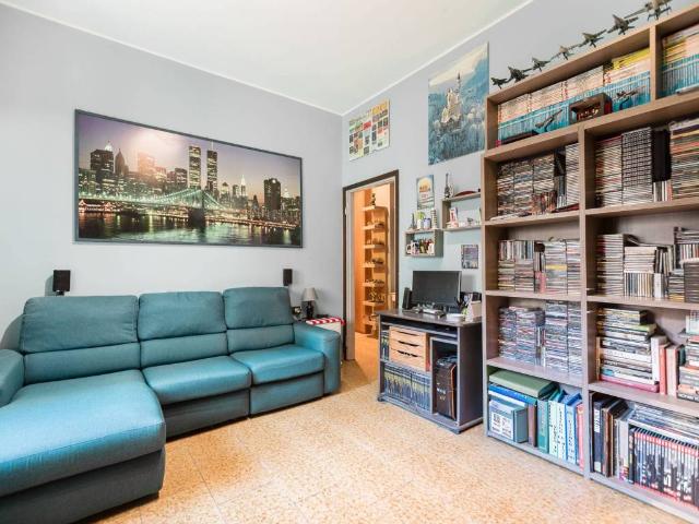 Appartamento in vendita a Sesto San Giovanni MI