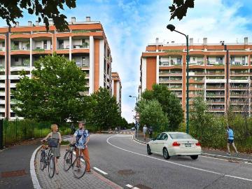 Appartamento in vendita a Sesto San Giovanni MI