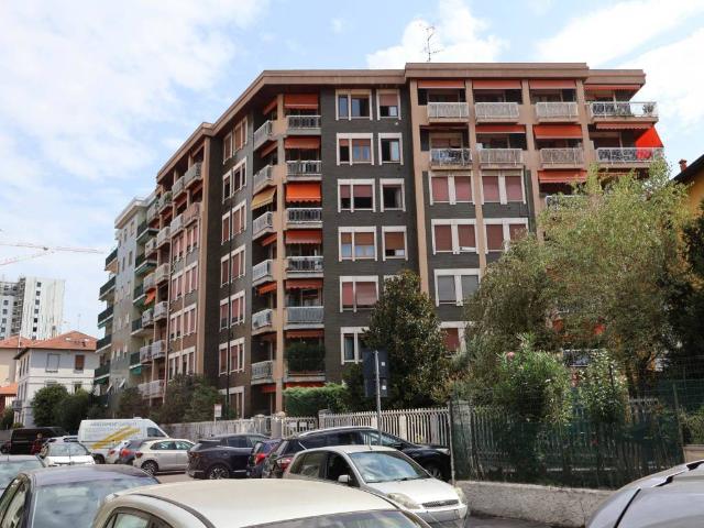 Appartamento in vendita a Sesto San Giovanni MI