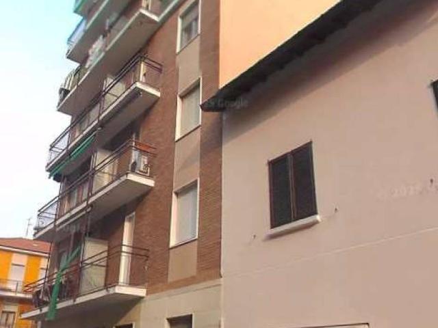 Appartamento in vendita a Sesto San Giovanni MI
