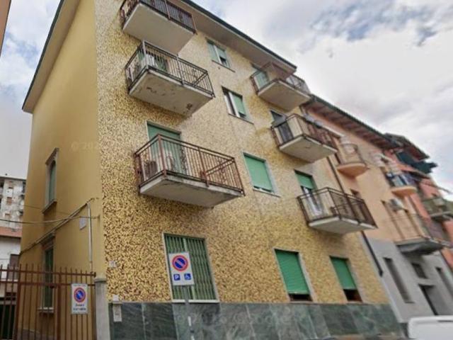 Appartamento in vendita a Sesto San Giovanni MI
