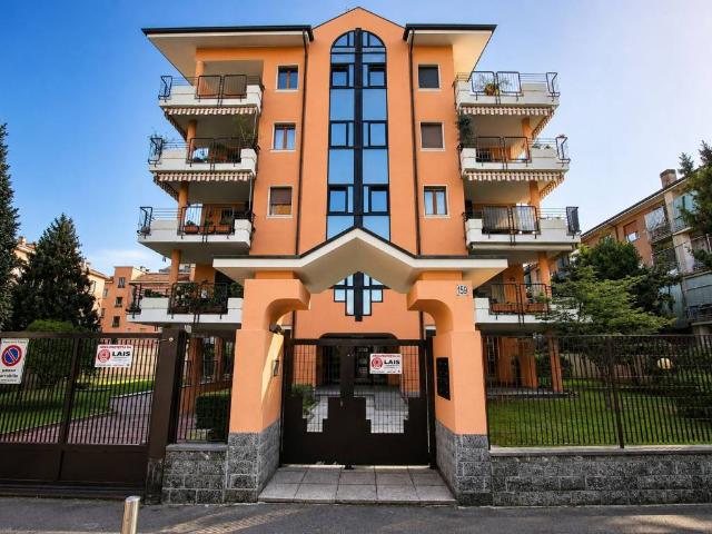 Appartamento in vendita a Sesto San Giovanni MI