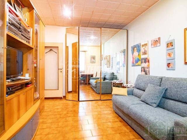 Appartamento in vendita a Sesto San Giovanni MI