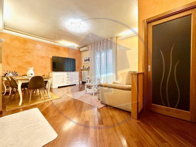 Appartamento in vendita a Sesto San Giovanni MI