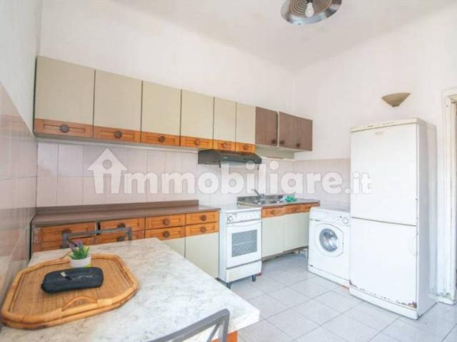 Appartamento in vendita a Sesto San Giovanni MI