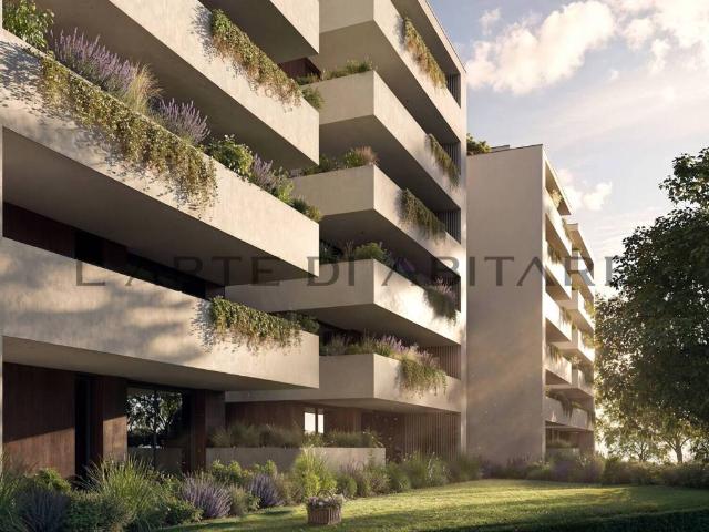 Appartamento in vendita a Sesto San Giovanni MI