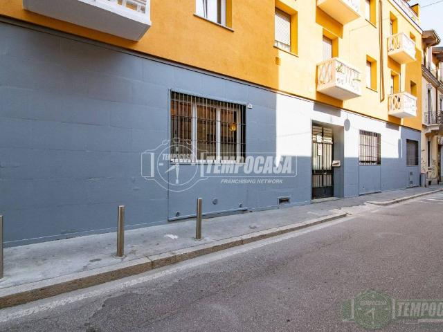 Appartamento in vendita a Sesto San Giovanni MI