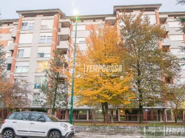 Appartamento in vendita a Sesto San Giovanni MI