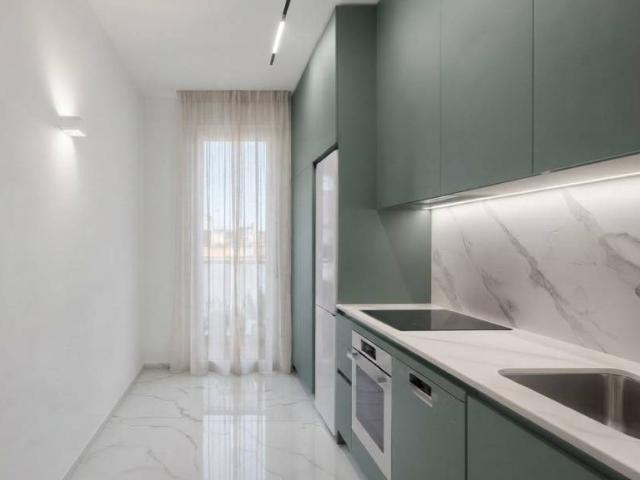 Appartamento in vendita a Sesto San Giovanni MI