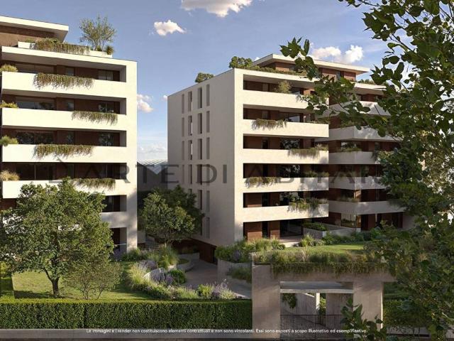 Appartamento in vendita a Sesto San Giovanni MI