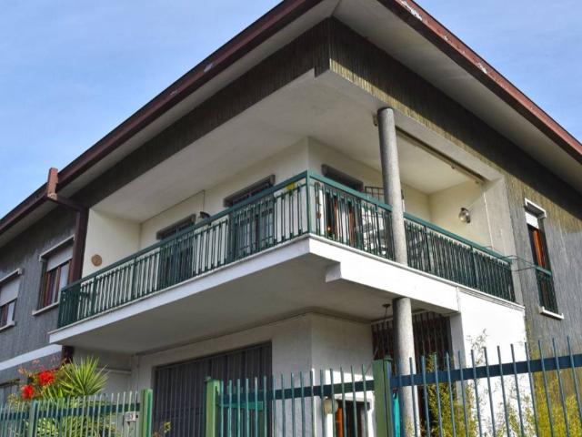 Villa in vendita a Sesto San Giovanni MI