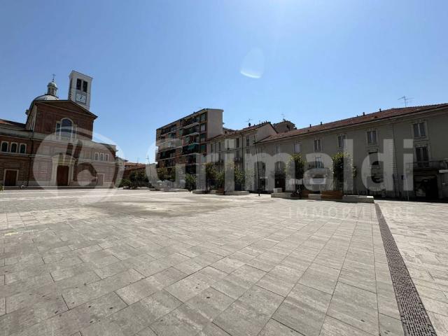 Appartamento in vendita a Sesto San Giovanni MI