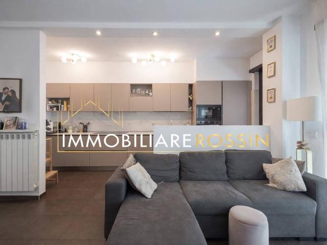 Appartamento in vendita a Sesto San Giovanni MI