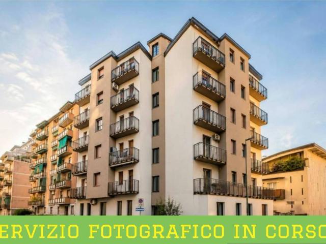 Appartamento in vendita a Sesto San Giovanni MI