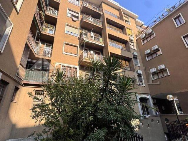 Appartamento in vendita a Sesto San Giovanni MI
